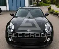 2018 Mini Clubman