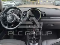 2018 Mini Clubman