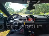2018 Mini Clubman