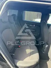 2018 Mini Clubman