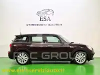 2018 Mini Clubman
