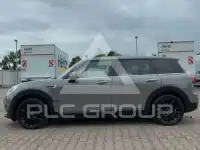 2018 Mini Clubman