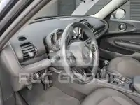 2018 Mini Clubman