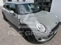 2018 Mini Clubman