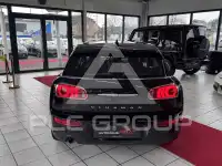 2018 Mini Clubman