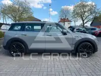 2018 Mini Clubman