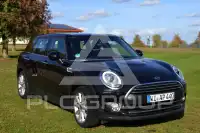 2018 Mini Clubman