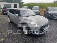 2018 Mini Clubman