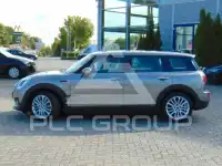 2018 Mini Clubman