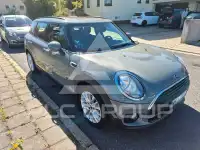2018 Mini Clubman