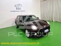 2018 Mini Clubman