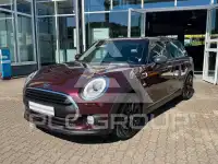 2018 Mini Clubman