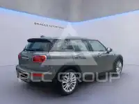 2018 Mini Clubman