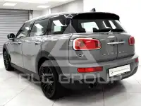 2018 Mini Clubman