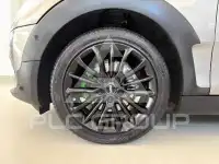 2018 Mini Clubman