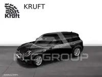 2018 Mini Clubman