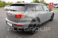 2018 Mini Clubman