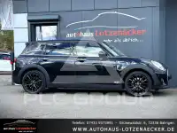 2018 Mini Clubman