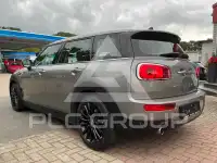 2018 Mini Clubman