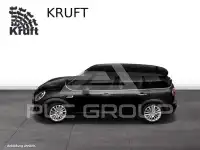 2018 Mini Clubman