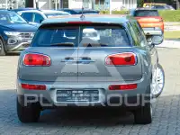 2018 Mini Clubman