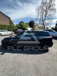 2018 Mini Clubman