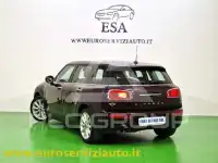 2018 Mini Clubman
