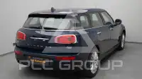 2018 Mini Clubman