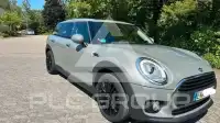 2018 Mini Clubman