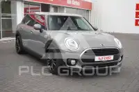 2018 Mini Clubman