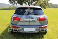 2018 Mini Clubman