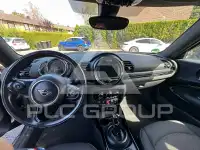 2018 Mini Clubman