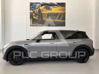 2018 Mini Clubman