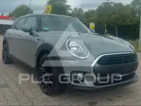 2018 Mini Clubman