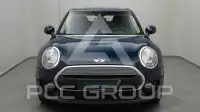 2018 Mini Clubman