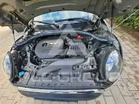 2018 Mini Clubman