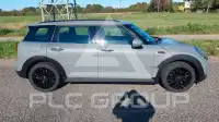 2018 Mini Clubman