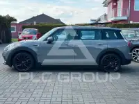 2018 Mini Clubman