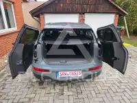 2018 Mini Clubman