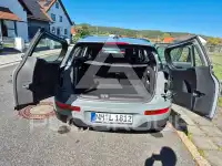 2018 Mini Clubman