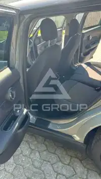 2018 Mini Clubman