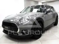 2018 Mini Clubman