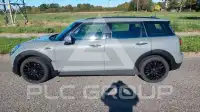 2018 Mini Clubman