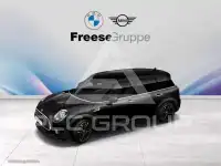 2018 Mini Clubman
