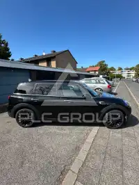 2018 Mini Clubman