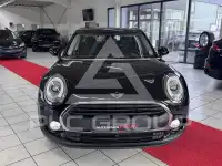 2018 Mini Clubman