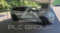 2018 Mini Clubman