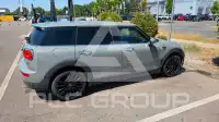 2018 Mini Clubman