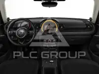 2018 Mini Clubman