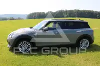 2018 Mini Clubman
